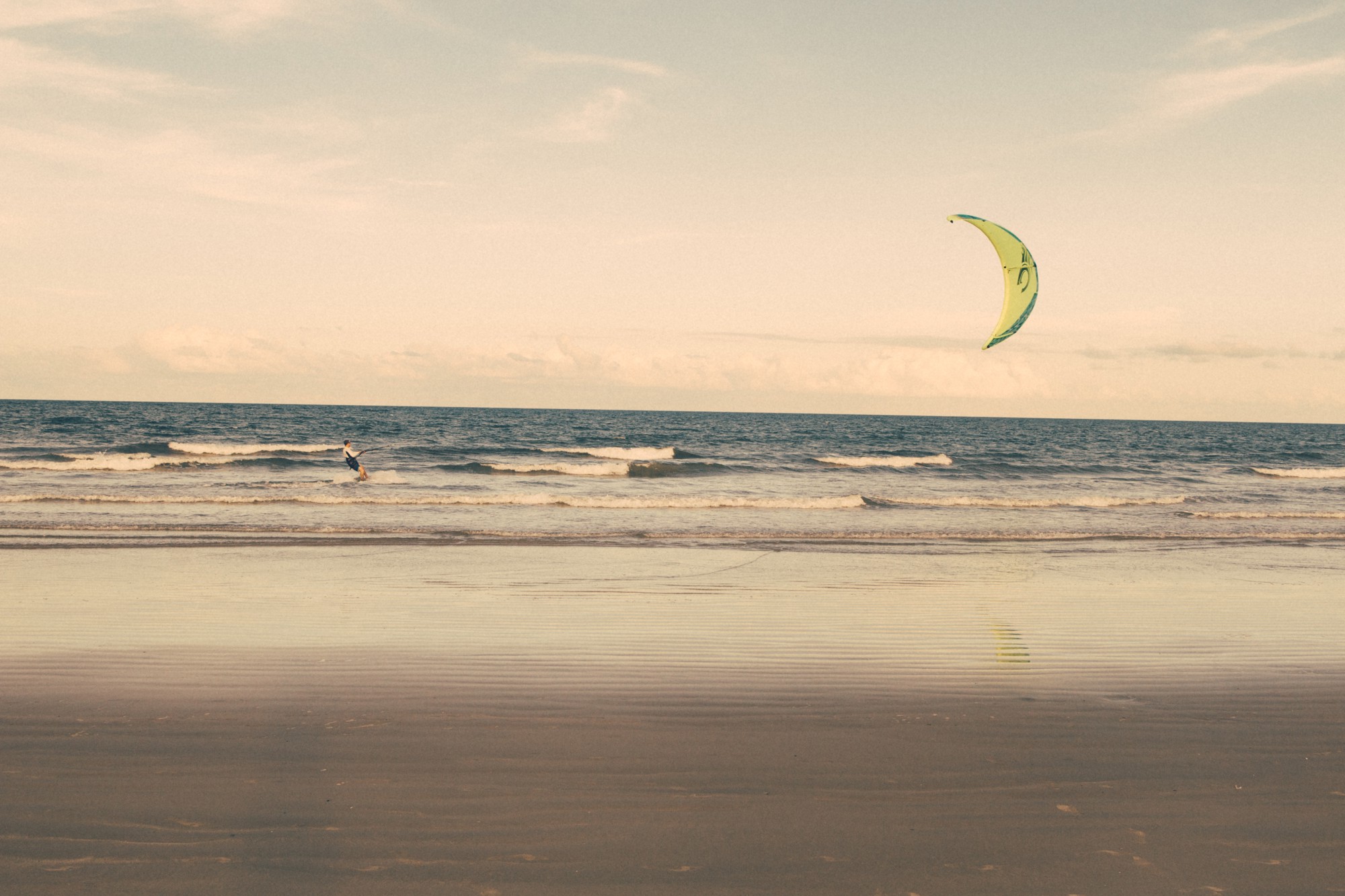 Sport and leisure in the Canary Islands