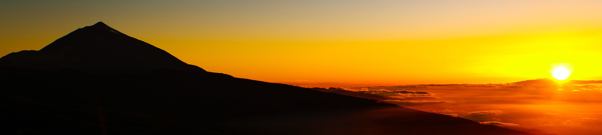 Visit Mount Teide
