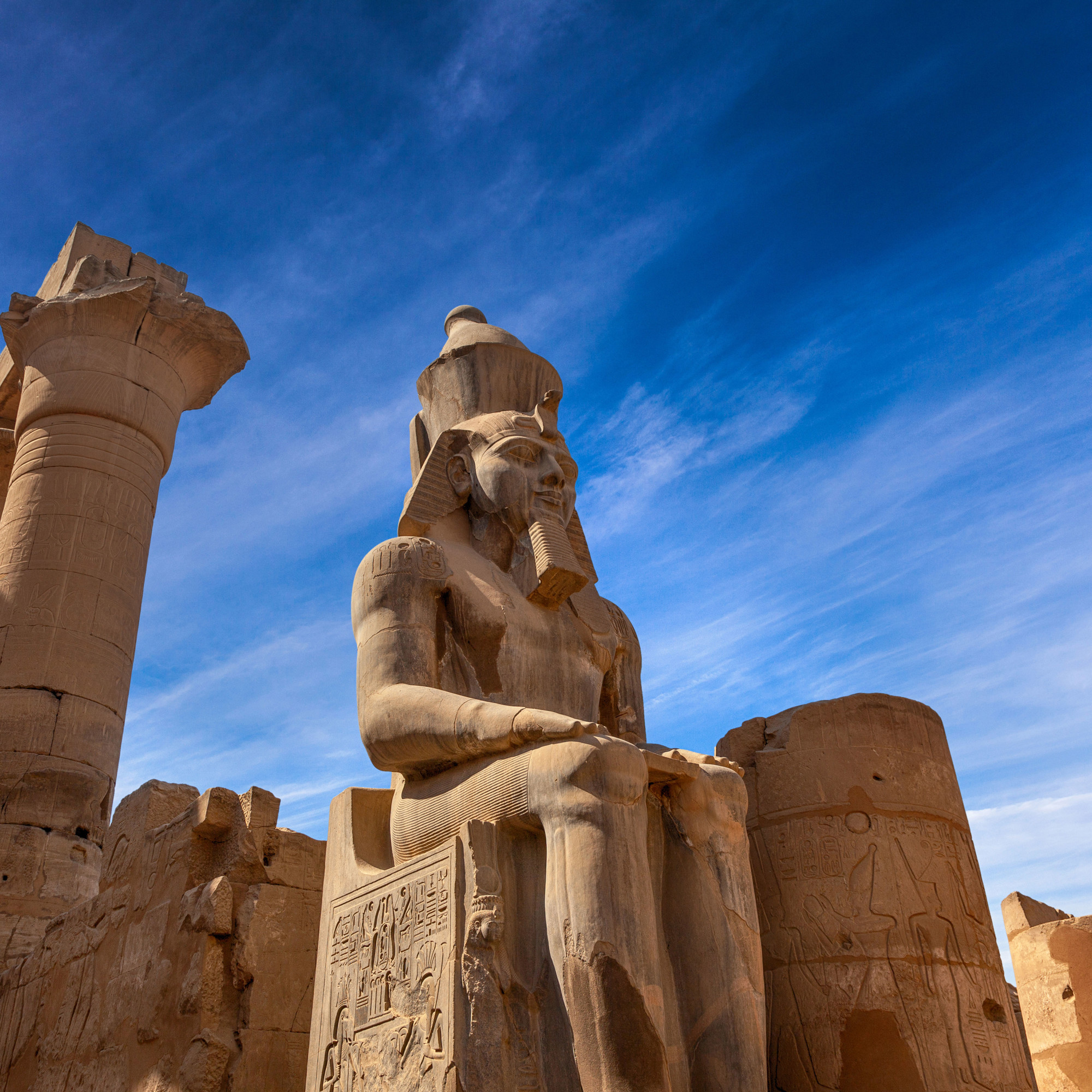 Hurghada Sightseeing