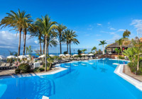 Melia Jardines Del Teide, Pool