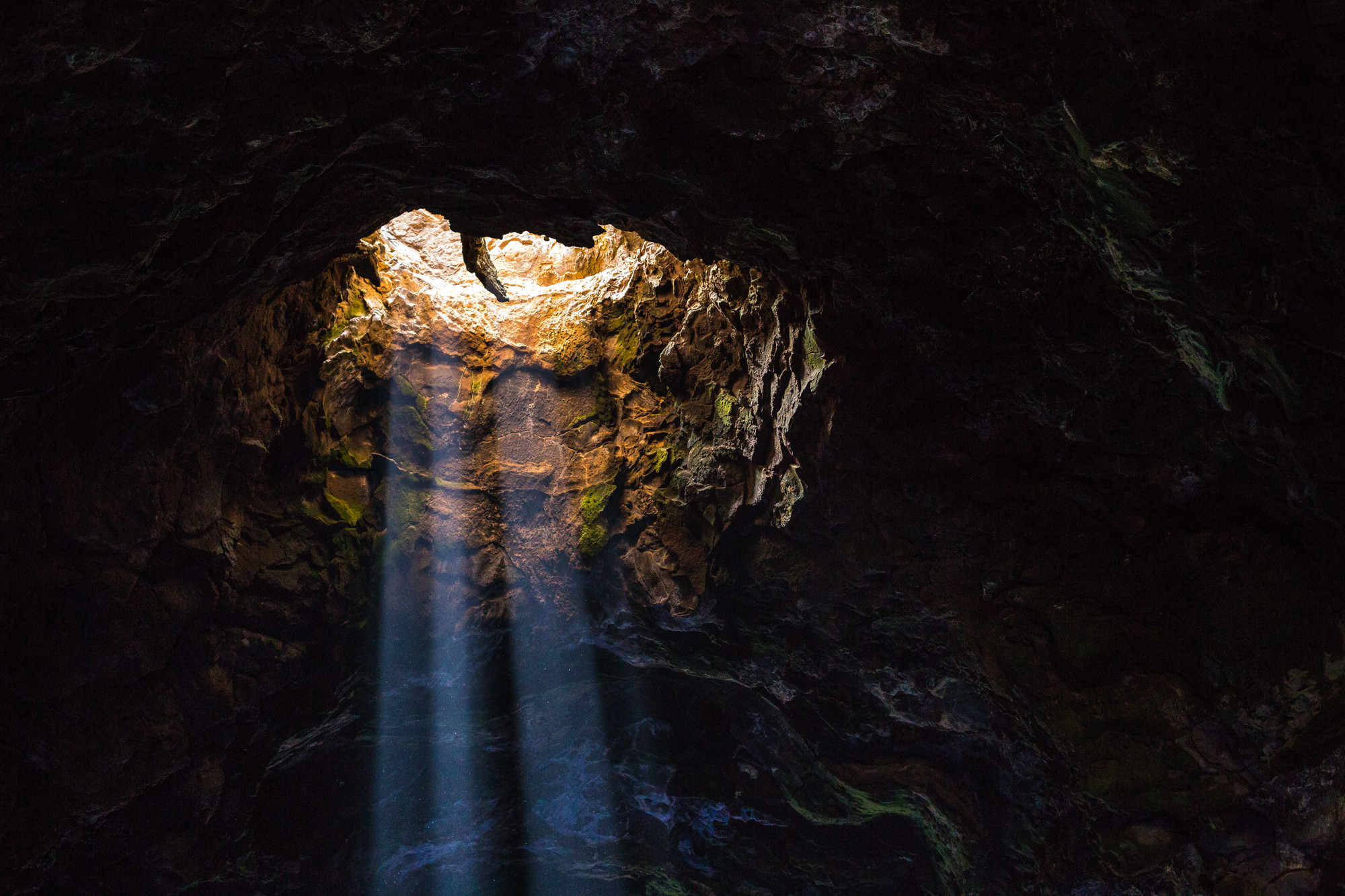 Jameos del Agua