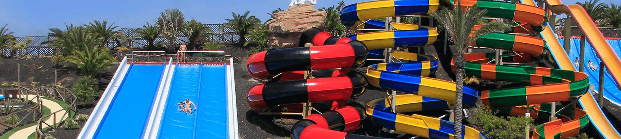 Acua Water Park