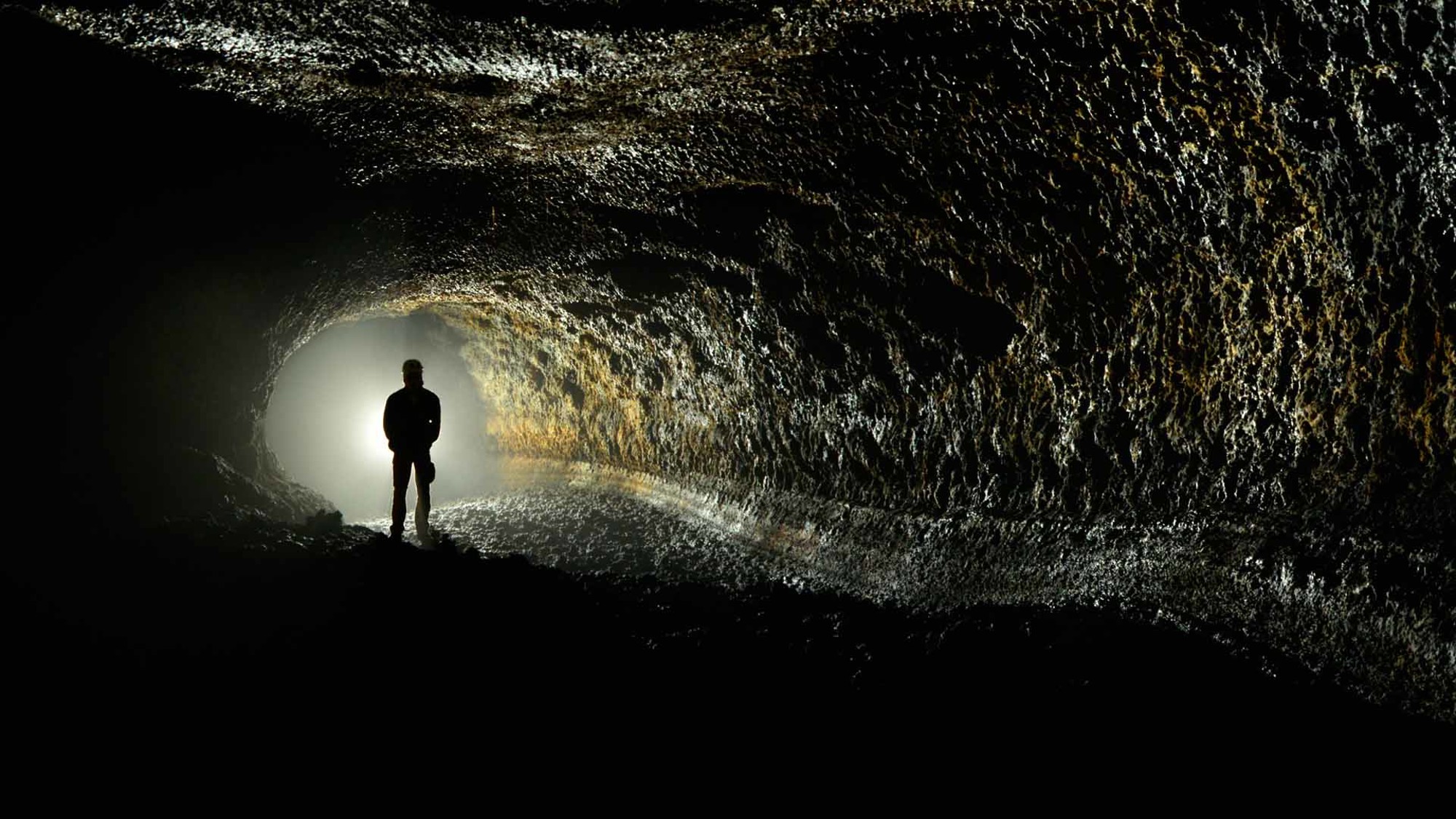 Wind Cave