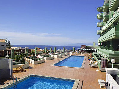 Villa Adeje Beach Resort, Main