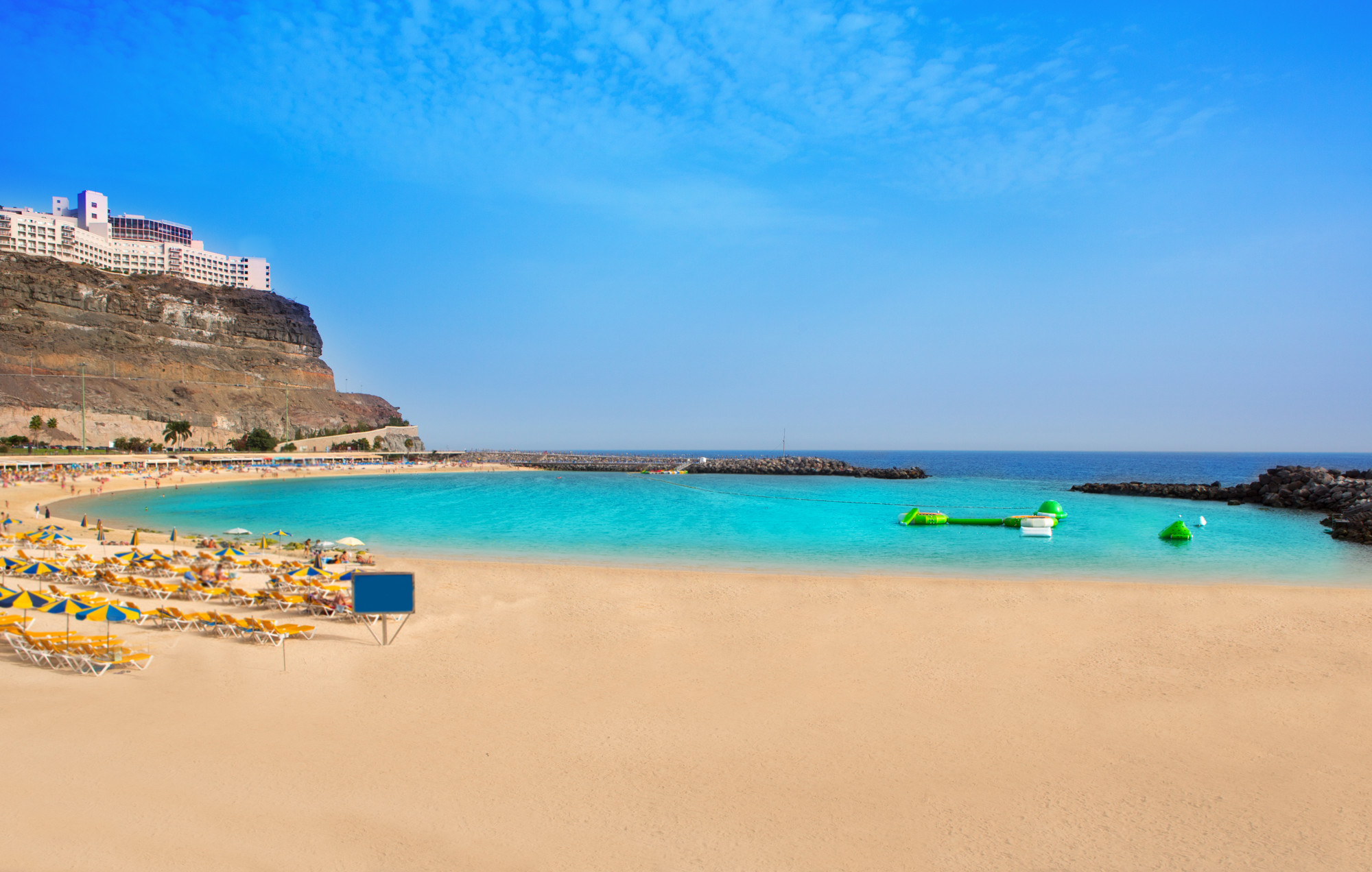 Gran Canaria Beaches