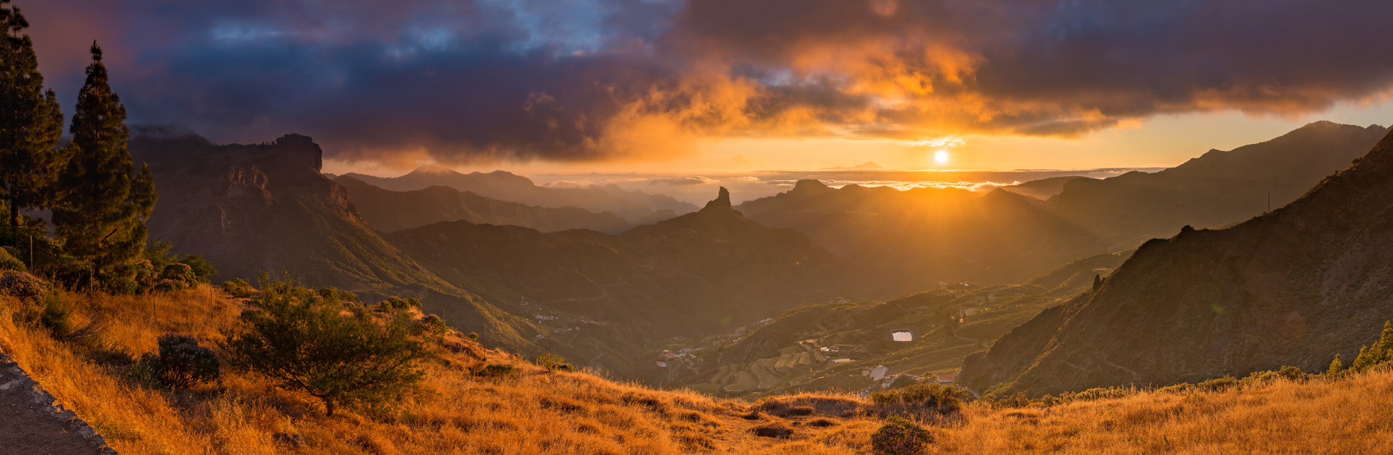 Roque Nublo