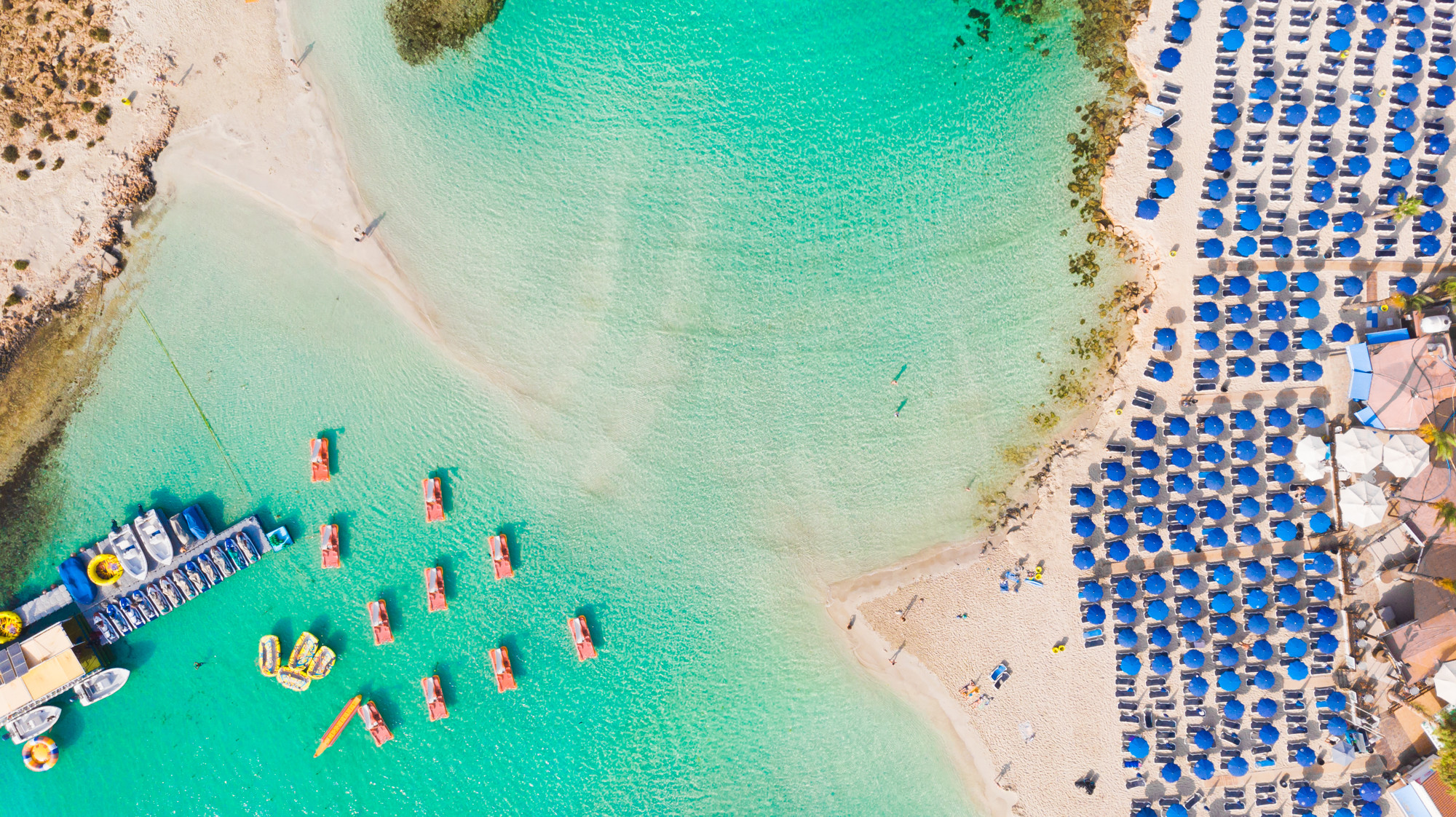 Twin Centre Holidays