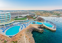 1. Ramla Bay Resort