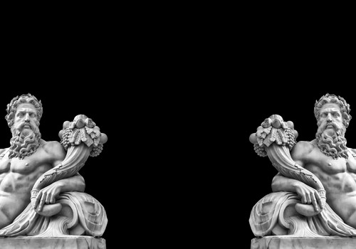 Greek Gods
