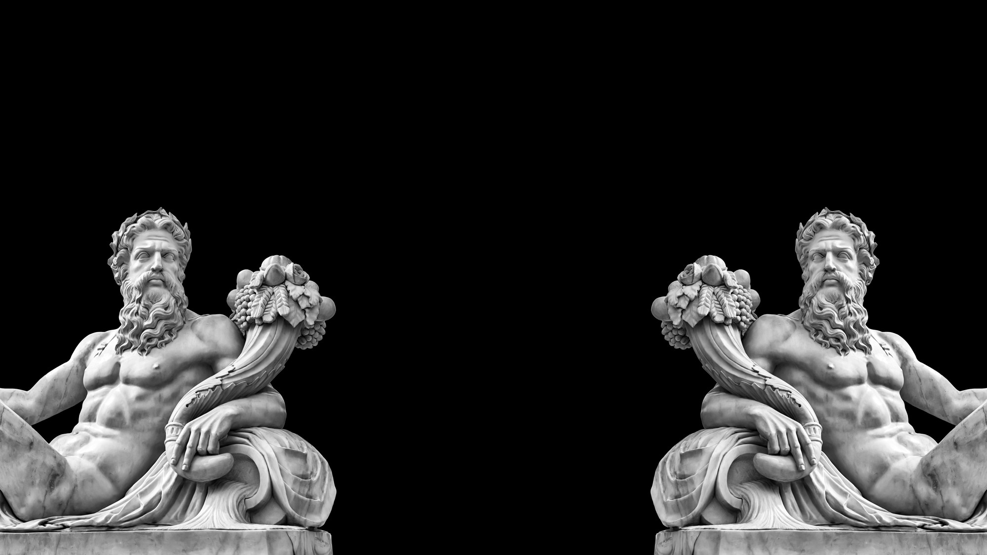 Greek Gods