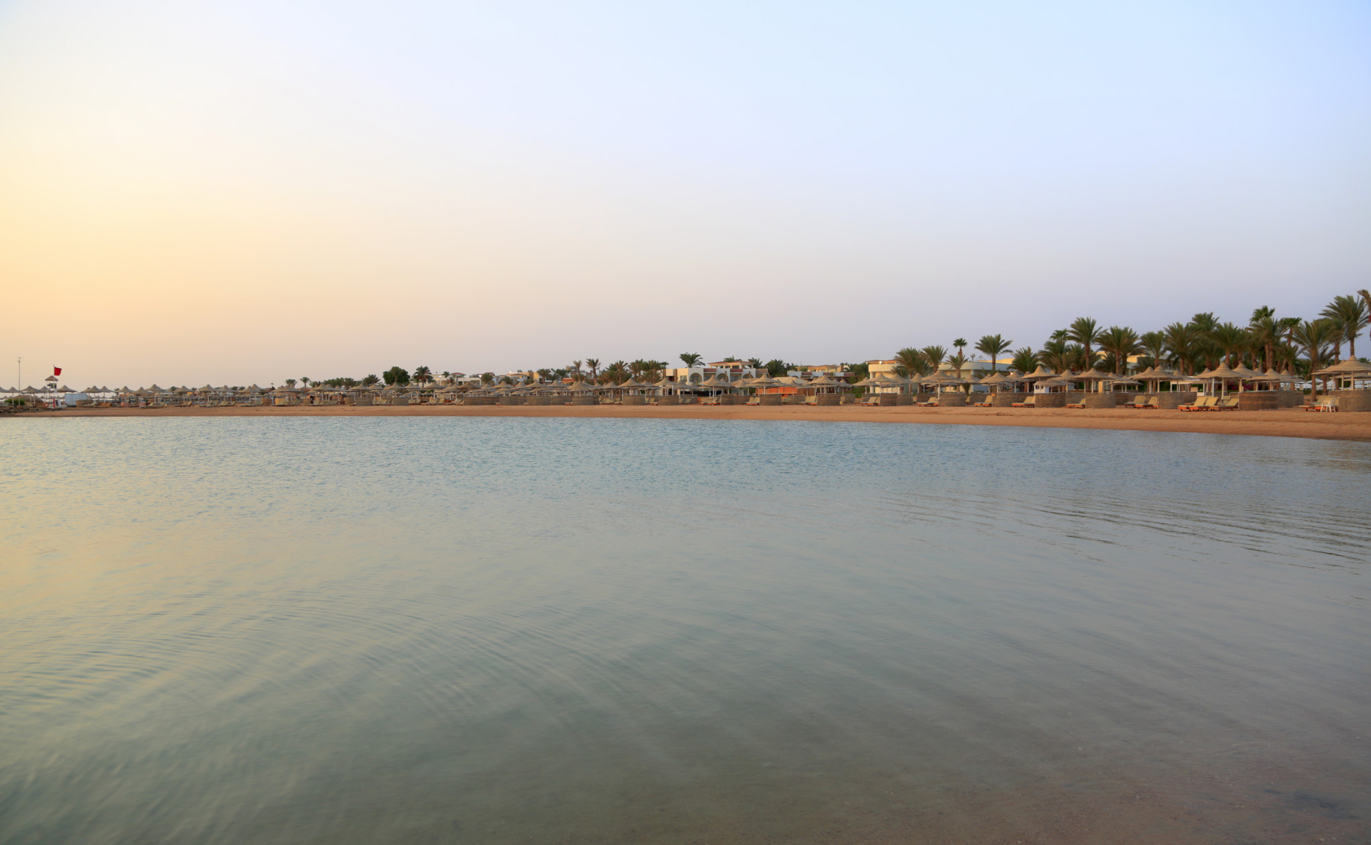 Makadi Bay