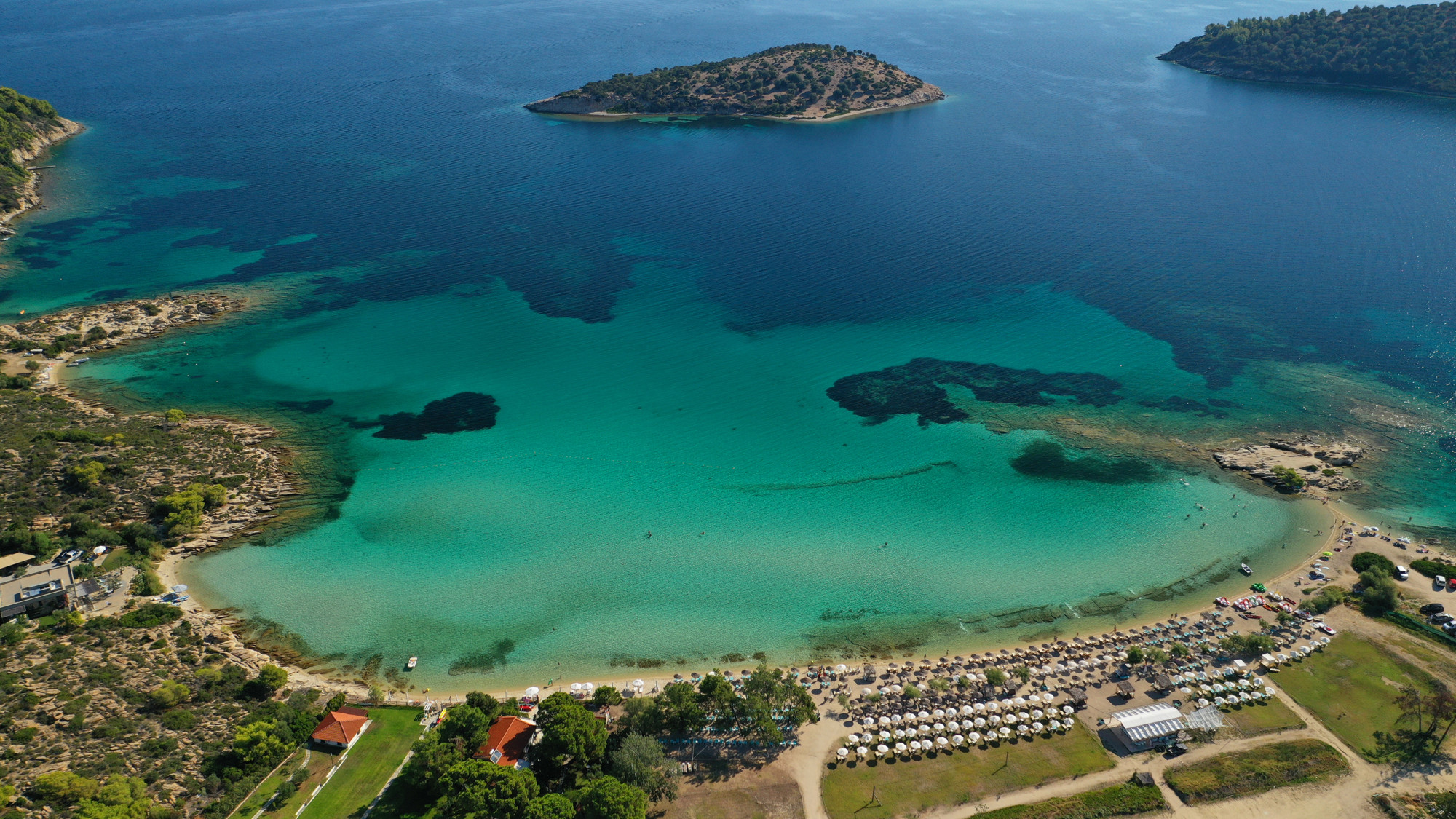 Athens Riviera Holidays