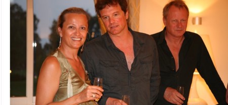 Where the Mamma Mia! cast stayed in Skiathos