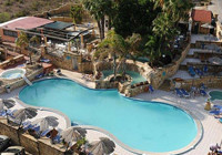 1. Porto Azzurro Aparthotel Pool (1)