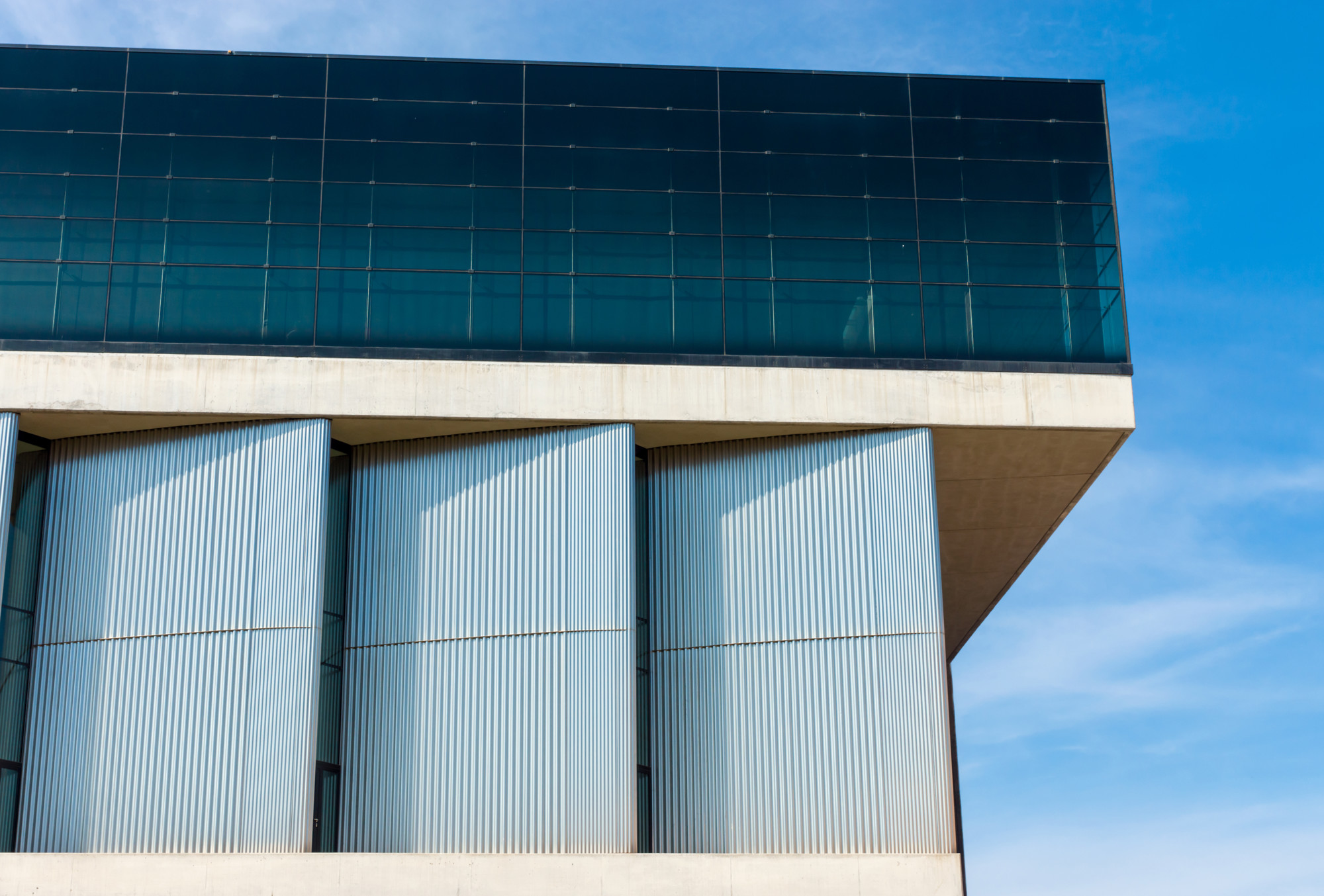 New Acropolis Museum