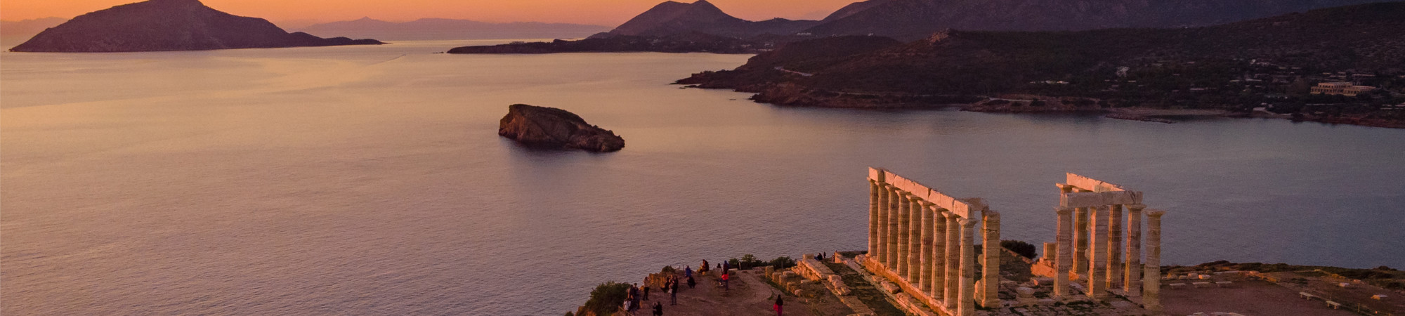 Temple of Poseidon