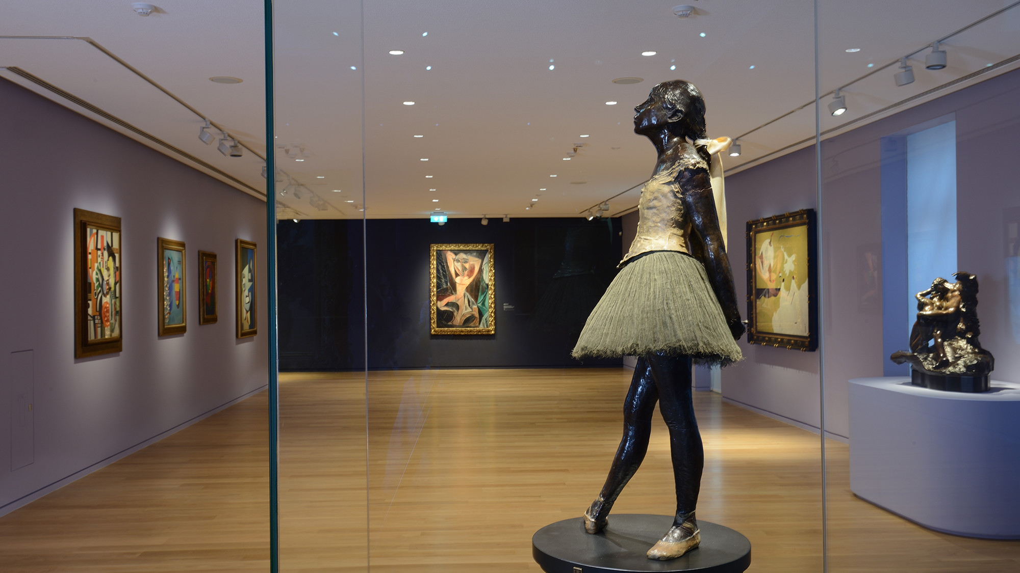Museum of Contemporary Art