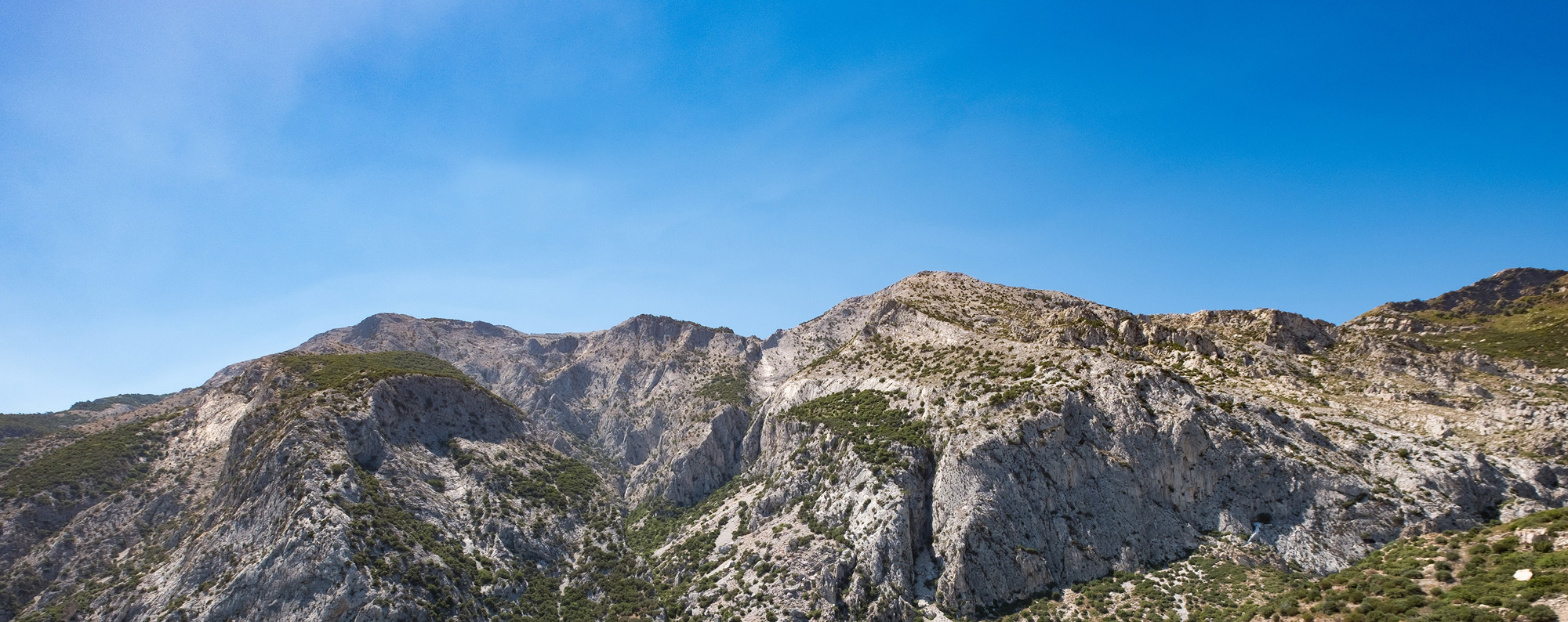 Caves of Pythagoras