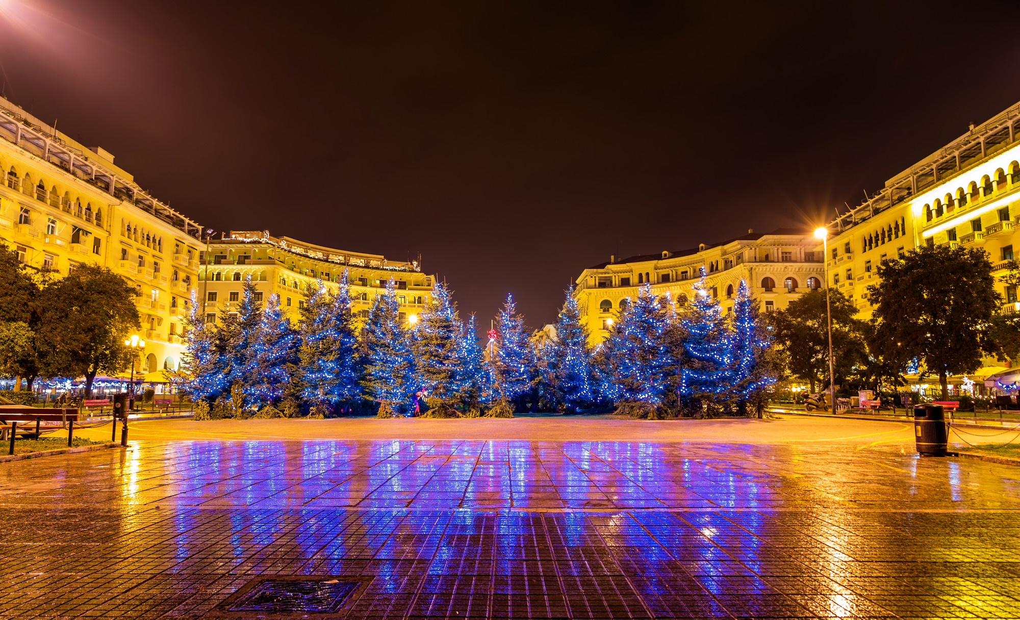Greek Christmas Traditions