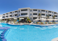 1. Sotavento Club Apartments