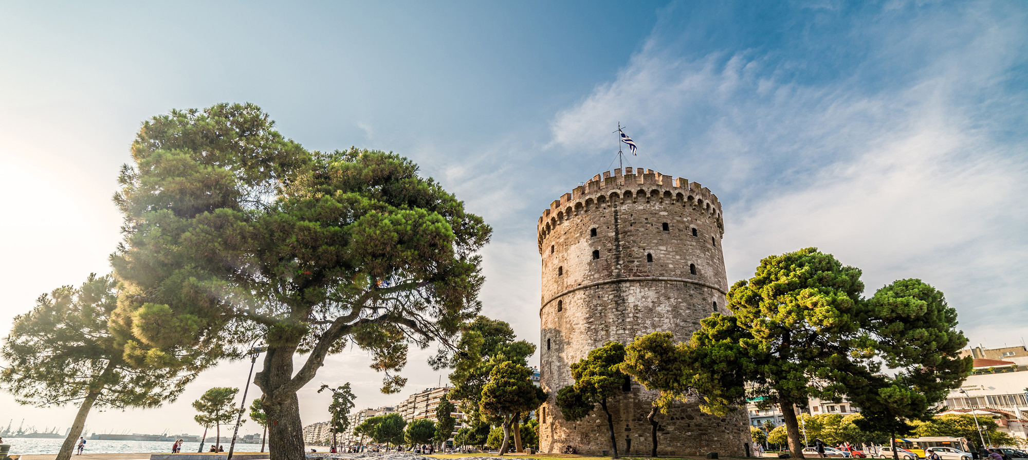 White Tower