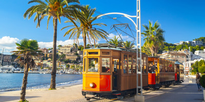 Majorca Resorts