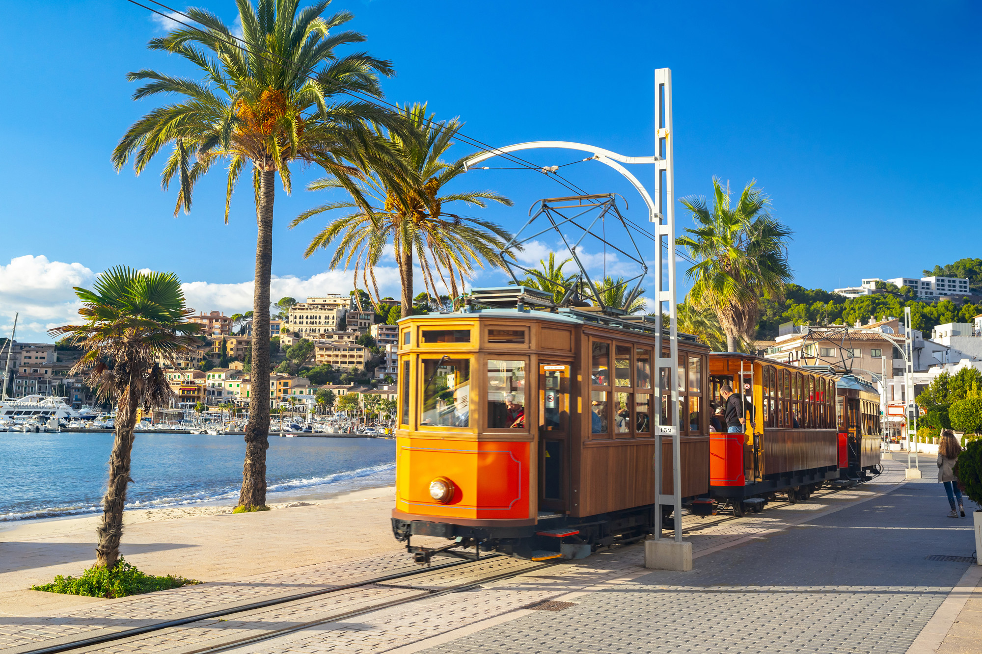 Majorca Resorts