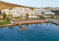 1. Voyage Bodrum