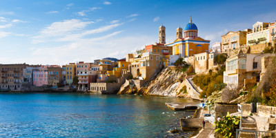 Syros