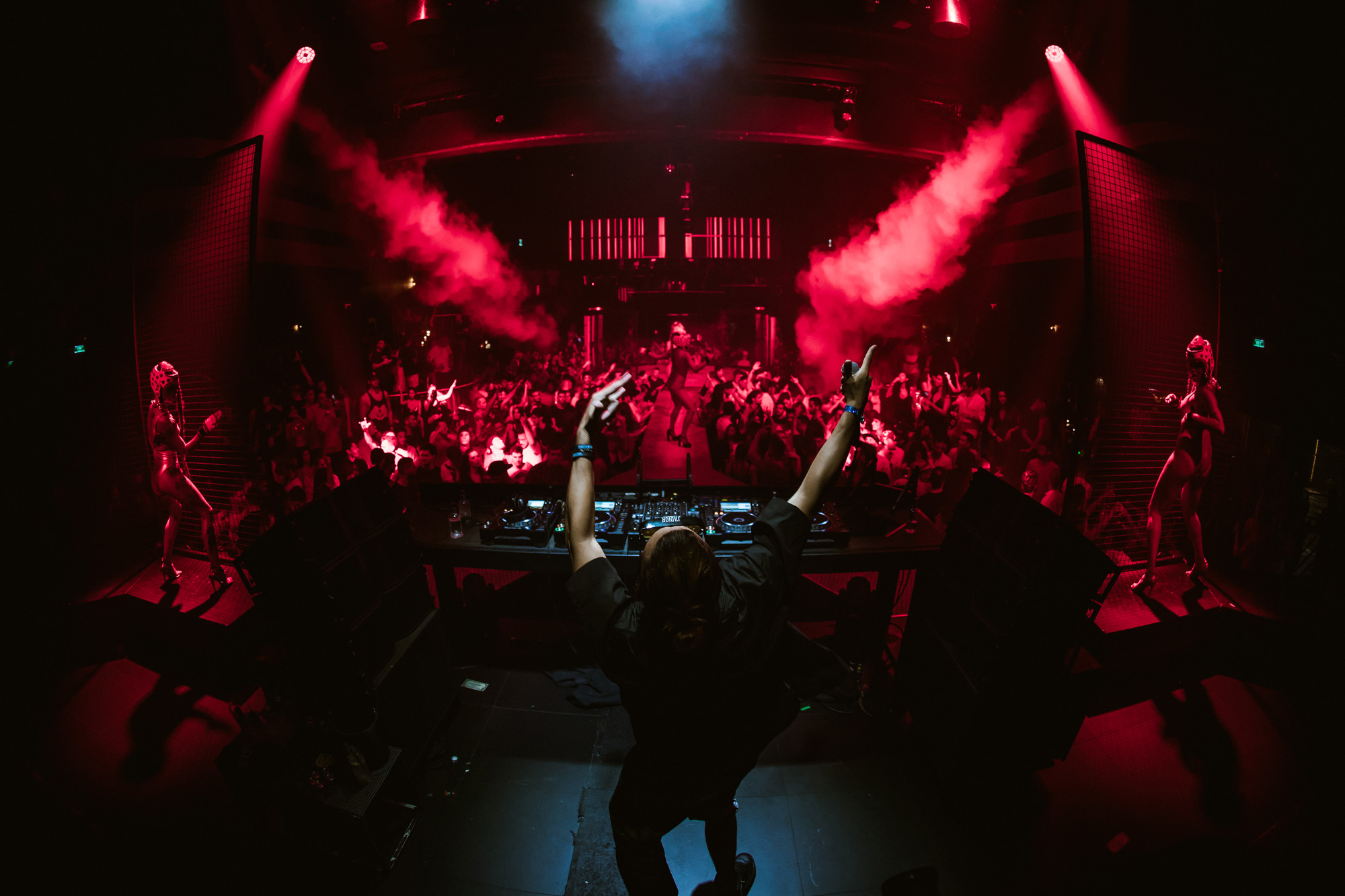 Are Ibiza's clubs the best in the world?