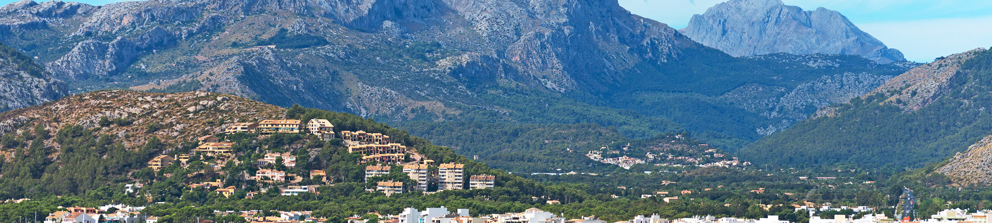 Puerto Pollensa