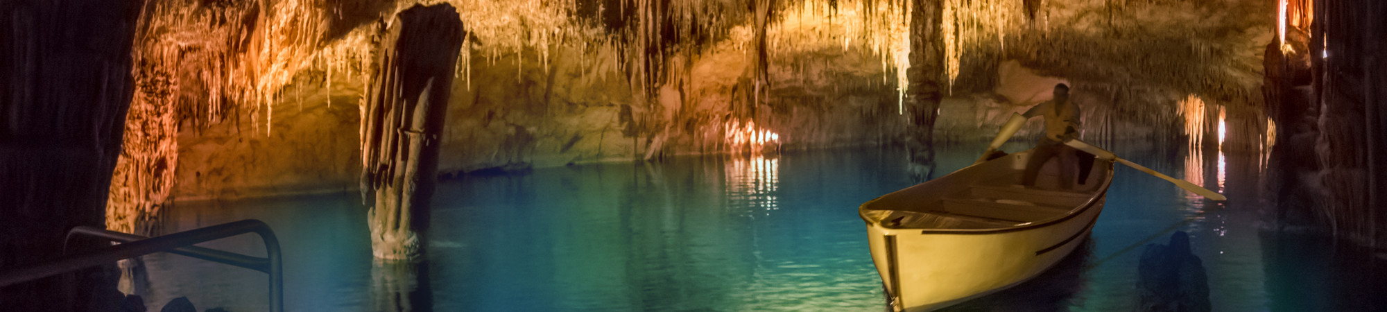 Caves of Drach