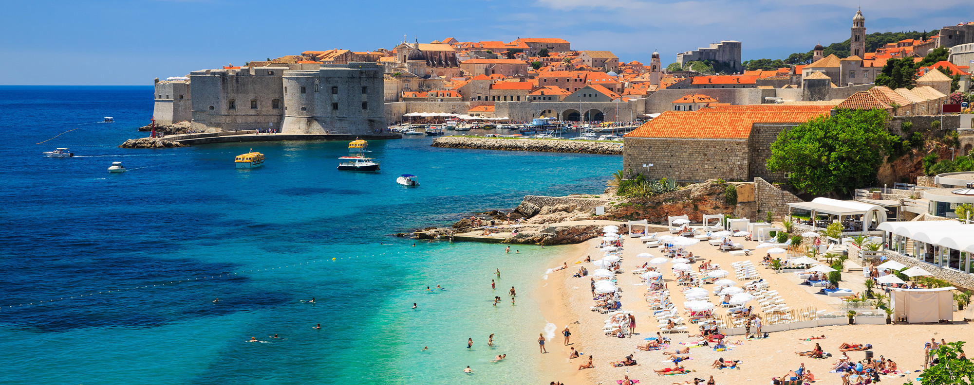 Holidays to Croatia&nbsp;