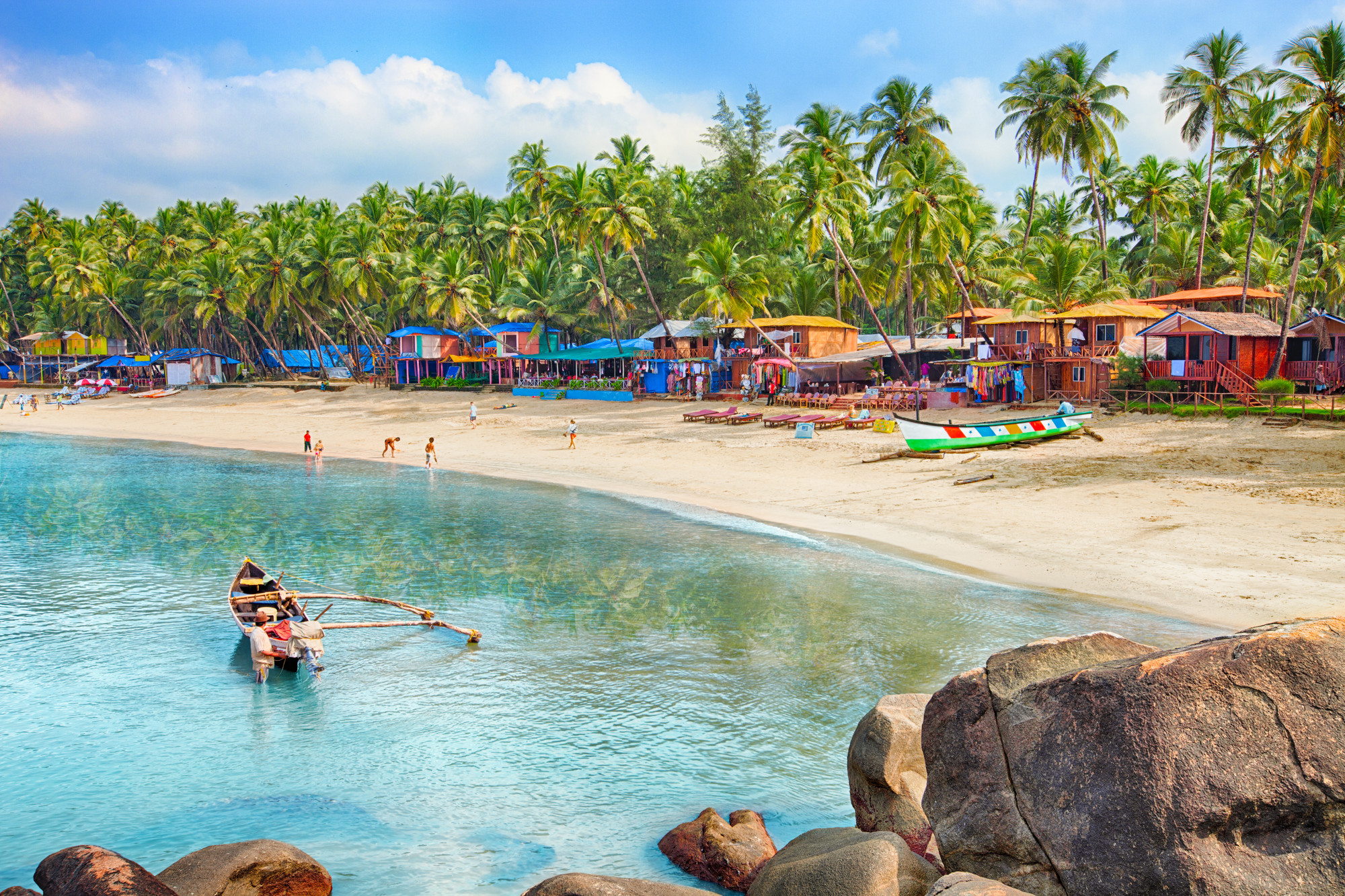 India Holiday Packages
