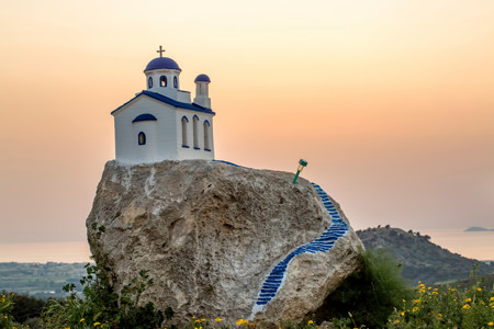 Kos Holiday Packages