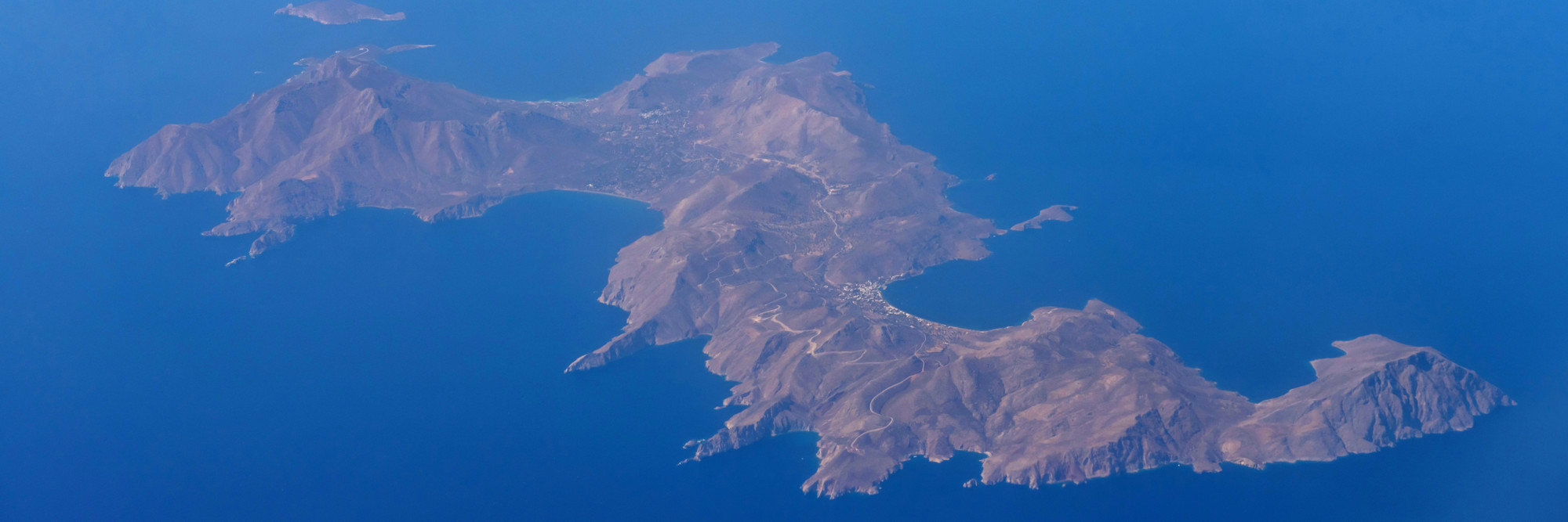 Tilos&nbsp;Holiday Packages