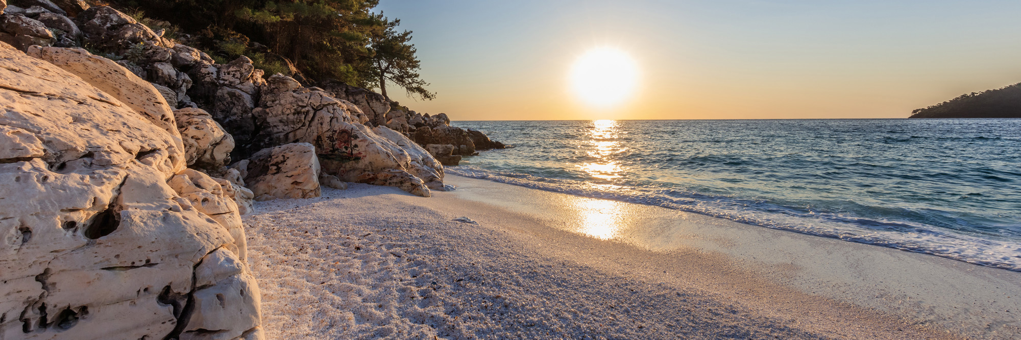 Thassos&nbsp;Holiday Packages