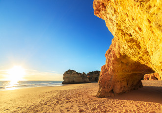 Algarve