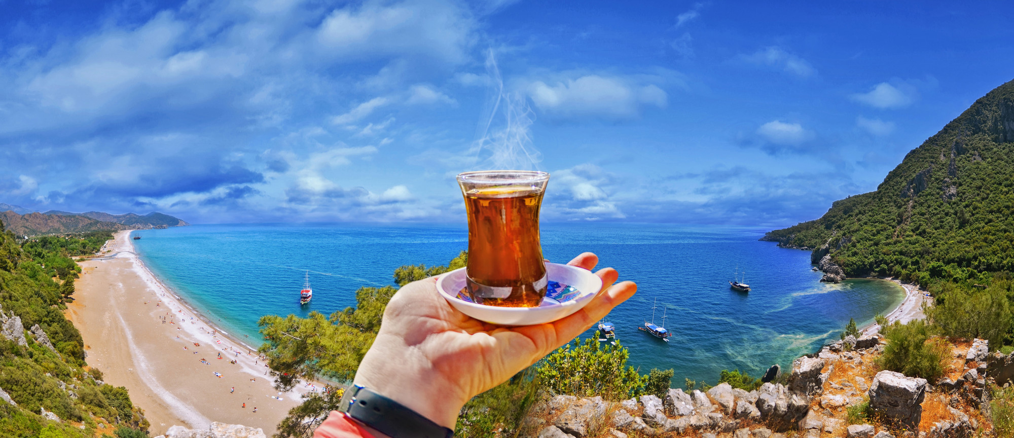 Antalya