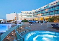 Excelsior Hotel and Spa, Main