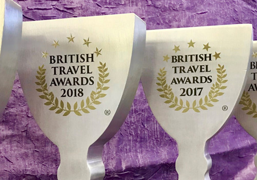 British Travel Awards