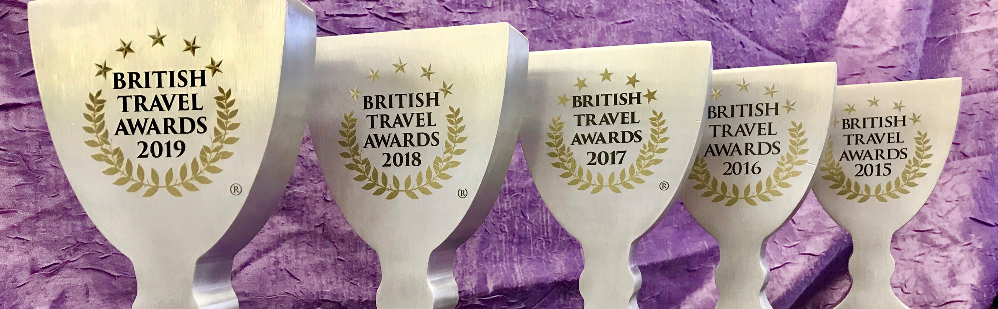 British Travel Awards