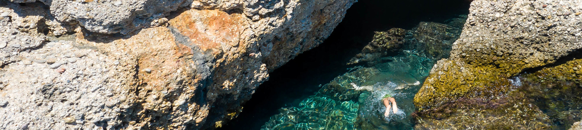 Bekiri Cave