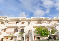 Yiannis Hotel Karpathos 15