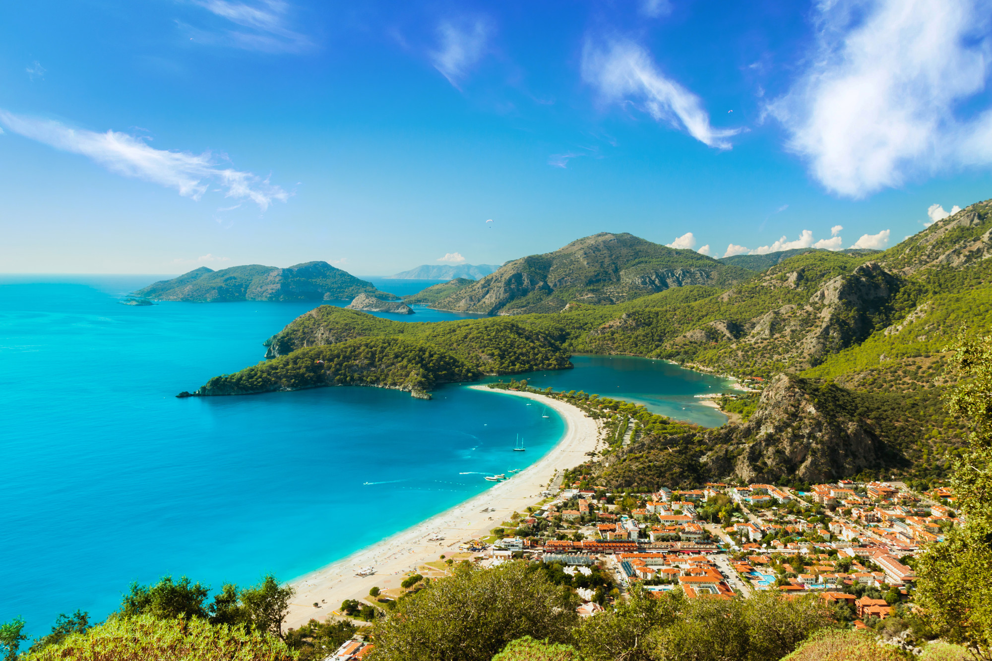 Oludeniz