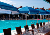 Vistaflor Bungalows. Main Pool Copy