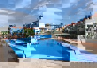 Vistaflor Club. Outdoor Pool