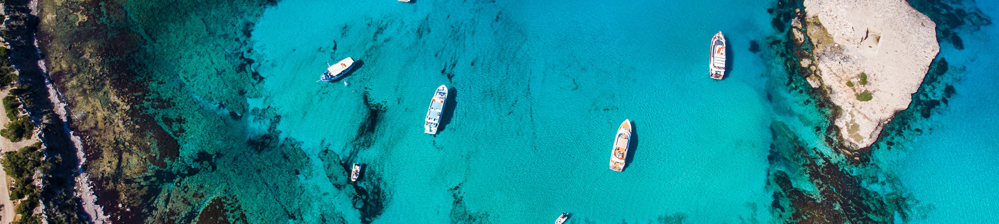 Blue Lagoon
