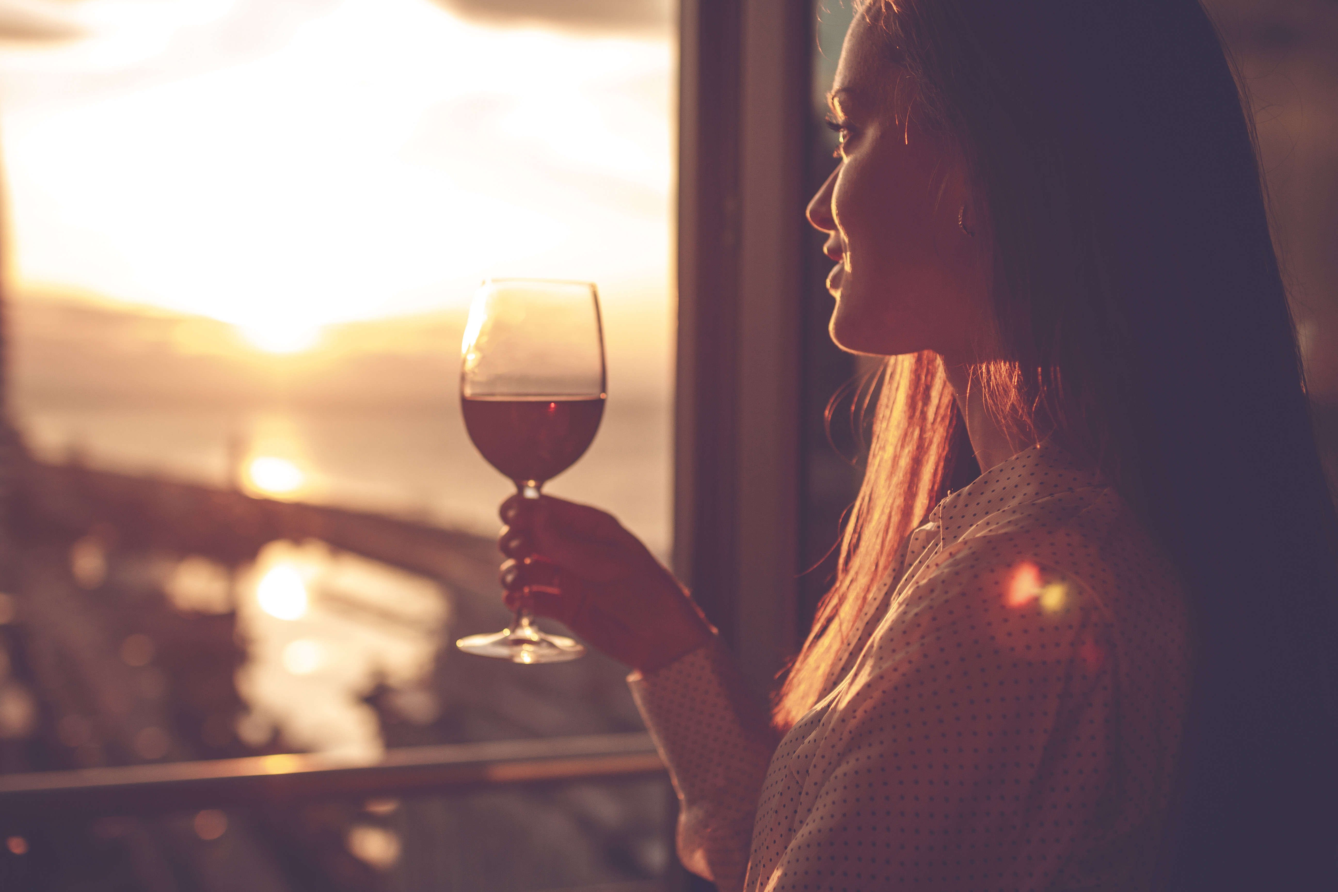 Cyprus wine is a lovely taste of history in a glass