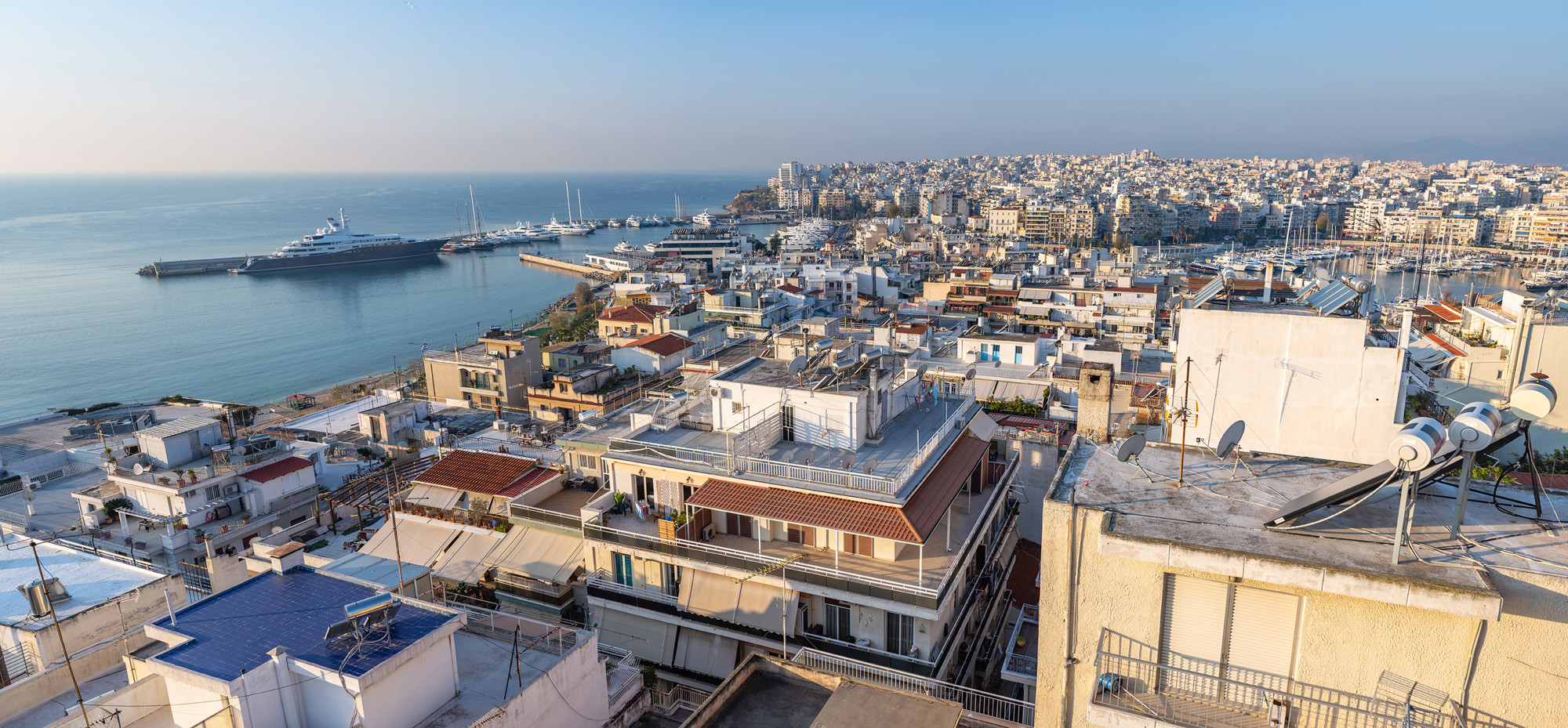 Piraeus